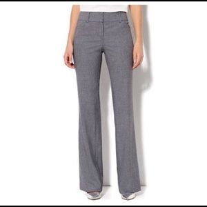 New York and co pants